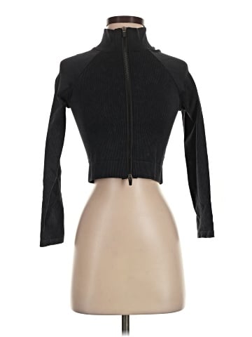 Mono b Long Sleeve Turtleneck (view 1)