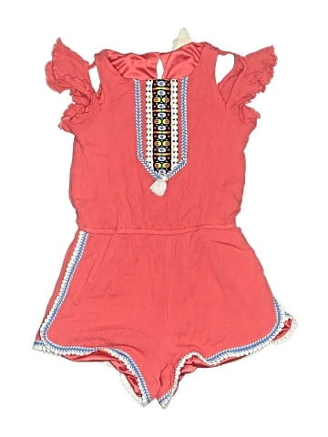 Hannah Banana Short Sleeve Outfit (view 1)