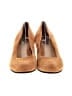 fs/ny Tan Wedges Size 8 - photo 2