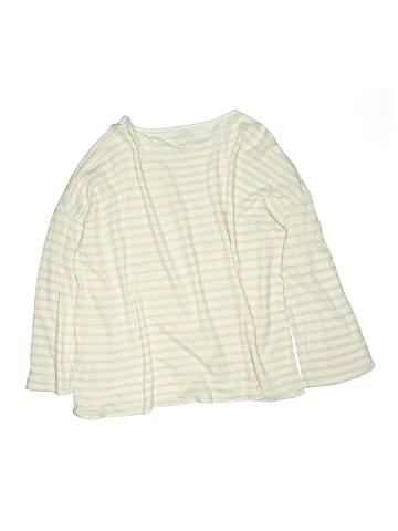 J.Crew 3/4 Sleeve T-Shirt (view 2)