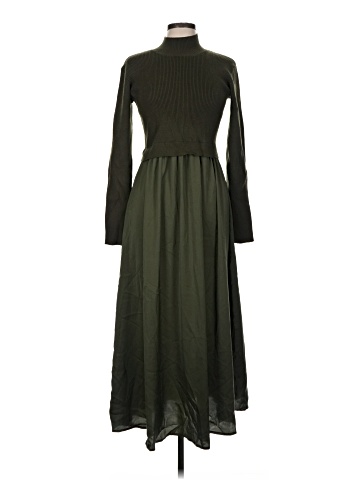 Tea n Rose Casual Dress (view 1)