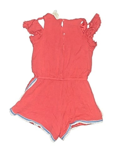 Hannah Banana Short Sleeve Outfit (view 2)
