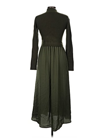 Tea n Rose Casual Dress (view 2)