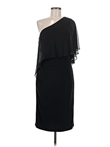 Adrianna Papell Cocktail Dress (view 1)