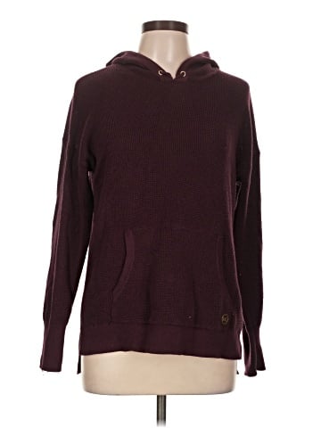 MICHAEL Michael Kors Pullover Hoodie (view 1)