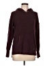 MICHAEL Michael Kors Burgundy Pullover Hoodie Size L - photo 1