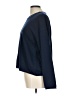 Madewell Blue Sweatshirt Size L - photo 5