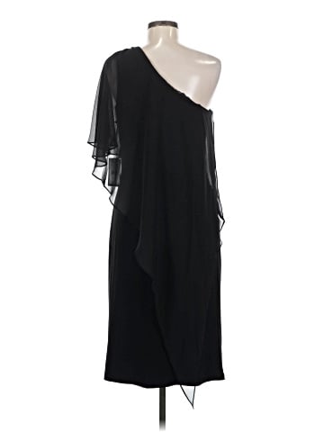 Adrianna Papell Cocktail Dress (view 2)