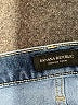 Banana Republic Hearts Blue Jeans Size 28 waist - photo 7
