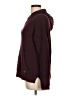 MICHAEL Michael Kors Burgundy Pullover Hoodie Size L - photo 5