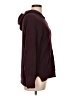 MICHAEL Michael Kors Burgundy Pullover Hoodie Size L - photo 4