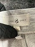 Lou & Grey Gray Sweatpants Size L - photo 4
