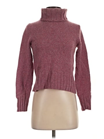 J.Crew Wool Pullover Sweater (view 1)