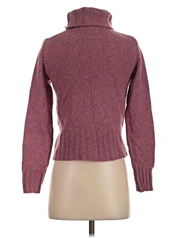 J.Crew Wool Pullover Sweater (view 2)
