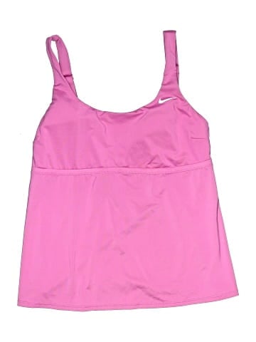 Nike Swimsuit Top (view 1)