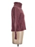 J.Crew 100% Wool Burgundy Wool Pullover Sweater Size XS (petite) - photo 4
