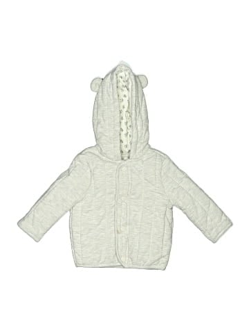 Max Studio Zip Up Hoodie (view 1)