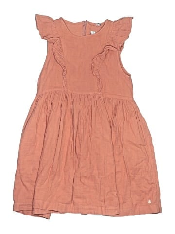 Petit Bateau Dress (view 1)