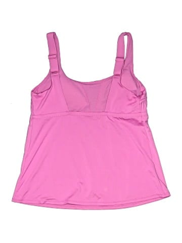 Nike Swimsuit Top (view 2)