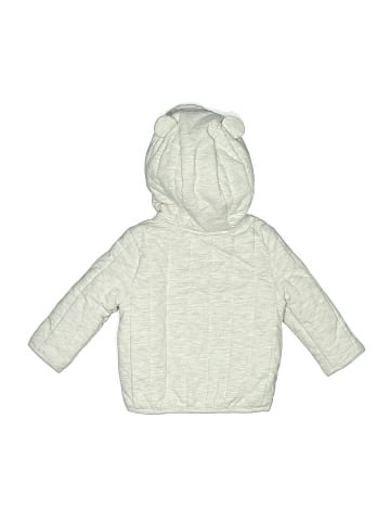 Max Studio Zip Up Hoodie (view 2)