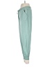 Eddie Bauer Solid Teal Casual Pants Size S (petite) - photo 5