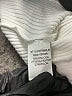 Dreamers Ivory Pullover Sweater Size M - photo 9
