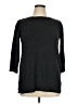 Cable & Gauge Black Pullover Sweater Size XL - photo 1