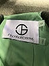 JS Collections Green Cocktail Dress Size 6 - photo 7