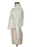 GRLFRND Ivory Denim Jacket Size M (estimated) - photo 5