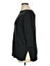 Cable & Gauge Black Pullover Sweater Size XL - photo 5