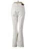 BCBGMAXAZRIA Ivory Jeans Size 27 waist - photo 2