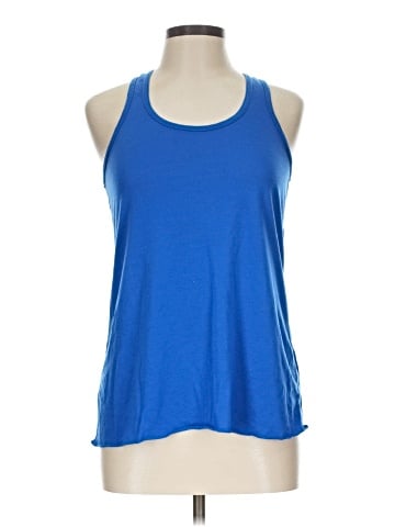Bella Sleeveless Top (view 1)