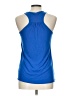 Bella Blue Sleeveless Top Size L - photo 2