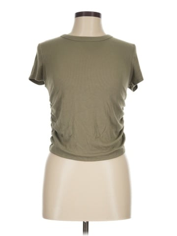 Active by Old Navy Short Sleeve Top (view 1)