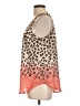 Black Rainn Orange Tank Top Size L - photo 5