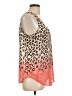 Black Rainn Orange Tank Top Size L - photo 4