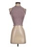 Aura Purple Tank Top Size Sm - Med - photo 1