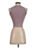 Aura Purple Tank Top Size Sm - Med - photo 2