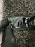 Free People Gray Trenchcoat Size XL - photo 7