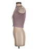 Aura Purple Tank Top Size Sm - Med - photo 5