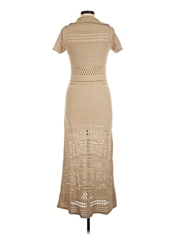 Amina Rubinacci Casual Dress (view 2)