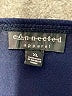 Connected Apparel Color Block Blue Jumpsuit Size XL - photo 4