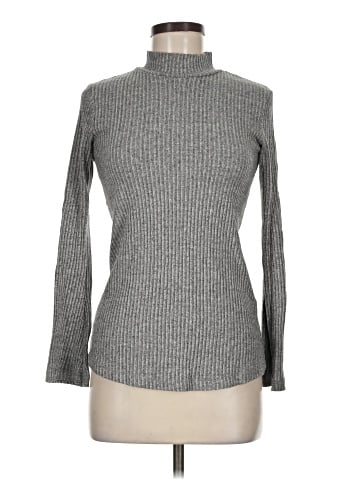 H&M Long Sleeve Turtleneck (view 1)