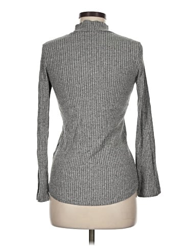 H&M Long Sleeve Turtleneck (view 2)