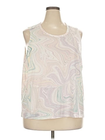 Active by Old Navy Tank Top (view 1)