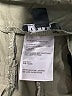 Tribal Solid Green Active Pants Size 6 - photo 7