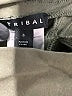 Tribal Solid Green Active Pants Size 6 - photo 8