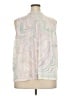 Active by Old Navy Ivory Tank Top Size 3X - photo 2