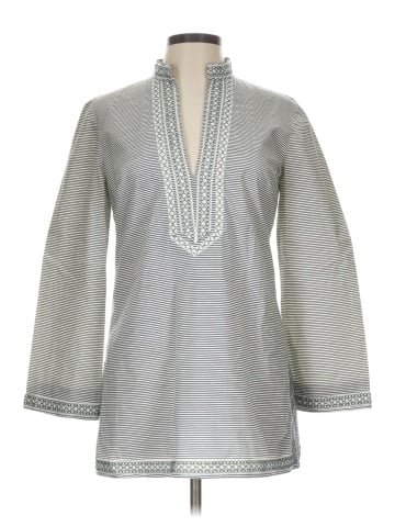 Tory Burch 3/4 Sleeve Blouse (view 1)