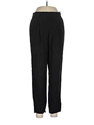 T. Babaton Silk Pants (view 1)